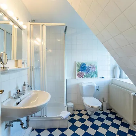 Tatil Evi Walter Wrixum