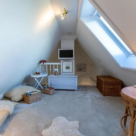 Tatil Evi Walter